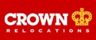 Crown Relocations Logo