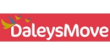 Daleys Removals Logo