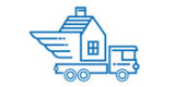 Daniel Adams Removals Logo