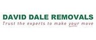 David Dale Removals Logo