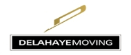 Delahaye Moving Logo