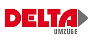 Delta Umzüge Logo