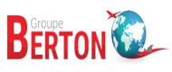 Demenagement groupe Berton Logo
