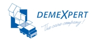 DemeXpert Logo