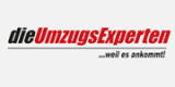Die Umzugsexperten Logo