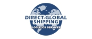 Direct Global Shipping LLC Logo