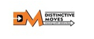Distinctive Moves PTY Logo