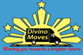 Divino Moves Logo