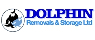 Dolphin Removals and Storage Ltd Manchester Logo