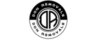 Don Removals Logo