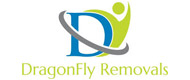 Dragonfly Removals Ltd Logo