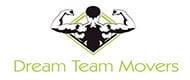 Dream Team Movers Logo
