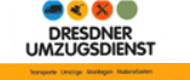 Dresdner Umzugsdienst R.Hofmann Logo