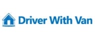 Driver With Van Logo