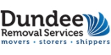 DRS Moving & Storage Logo