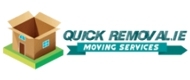 Dublin Quick Removals Logo