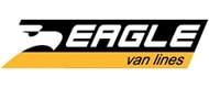 Eagle Van Lines NJ Logo
