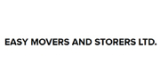 Easy Movers and Storers Ltd. Logo