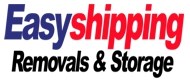 Easy Shipping Ltd Logo