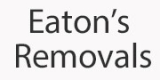 Eaton’s Removals Logo