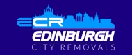 Edinburgh City Removals Logo