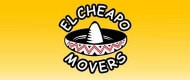 El Cheapo Movers Logo