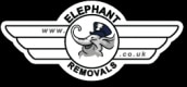Elephant Removals Logo