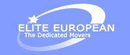Elite European Removals Logo