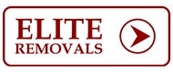 Elite Removals Logo