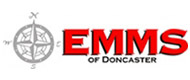 Emms & Sons Limited Logo