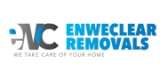 Enweclear Removals Logo