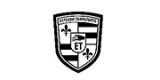 Estrado Transporte Logo