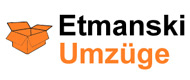 Etmanski Umzüge Logo