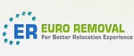 Euro Removal Logo
