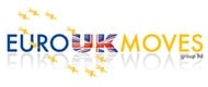 Euro UK Moves Group Logo