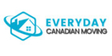 Everyday Canadian Moving Logo
