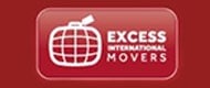 Excess International Movers Logo