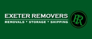 Exeter Removers Logo