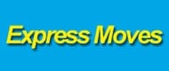 Express Moves Logo