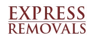 Express Removals Logo