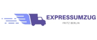 Expressumzug Fritz Logo