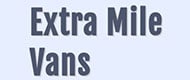 Extra Mile Vans Logo