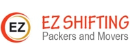 EZ Shifting Packers and Movers  Logo