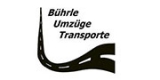 Fa. Bührle Umzüge und Transporte Logo