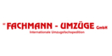 Fachmann Umzüge Berlin Logo