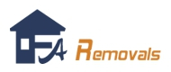 Faremovals Logo