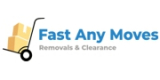 Fast Any Moves Limited Logo