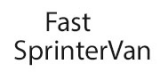 FastSprinterVan Logo