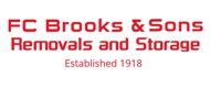 FC Brooks & Sons Logo