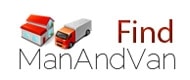 Find Man And Van Logo